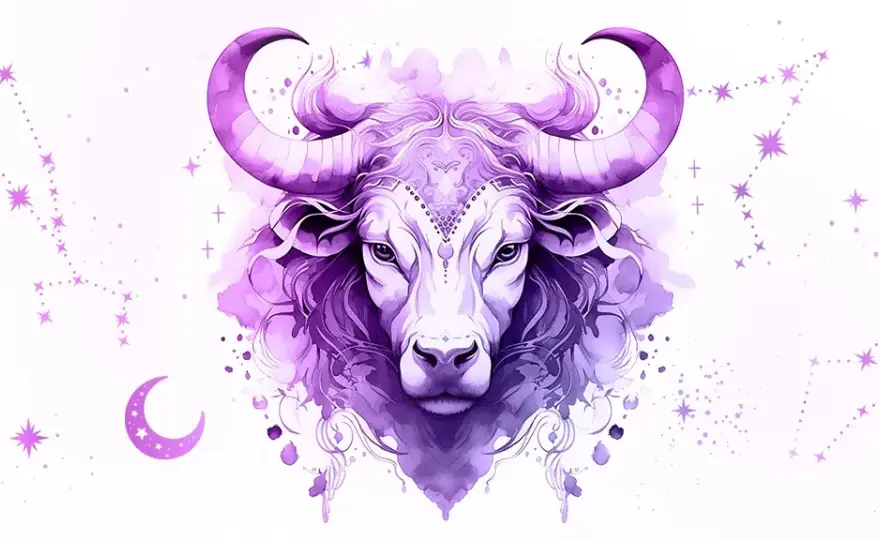 Tygodniowy horoskop Byk na przyszły tydzień
