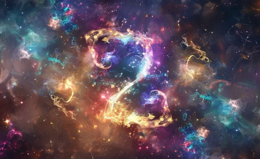Numerologiczna 2 mężczyzna: Jakie są jego cechy i predyspozycje?