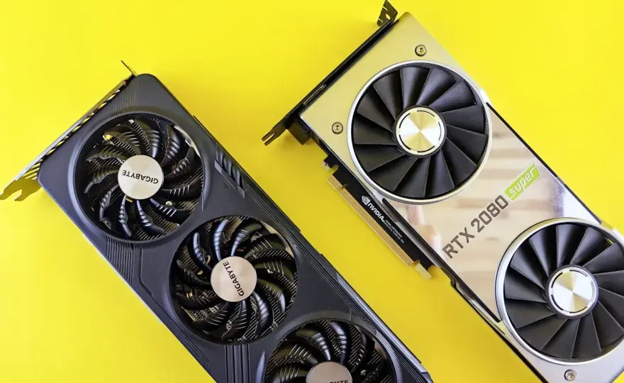 Najnowsze karty graficzne: rewolucja w świecie gamingu czy nic nowego? Sprawdziliśmy