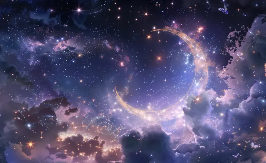 Symbol Raka: Co oznacza ten zagadkowy znak zodiaku w astrologii?