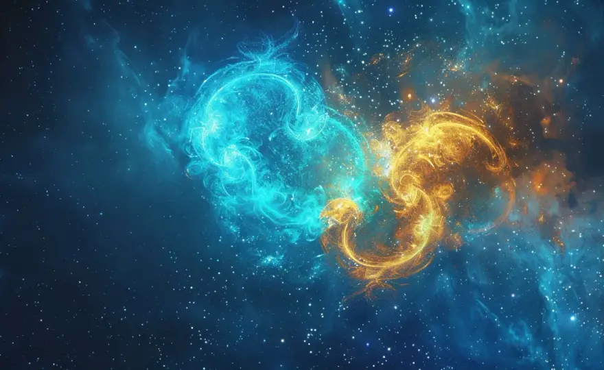 Bliźnięta i Wodnik: Czy tworzą idealną parę? Sprawdź ich dopasowanie