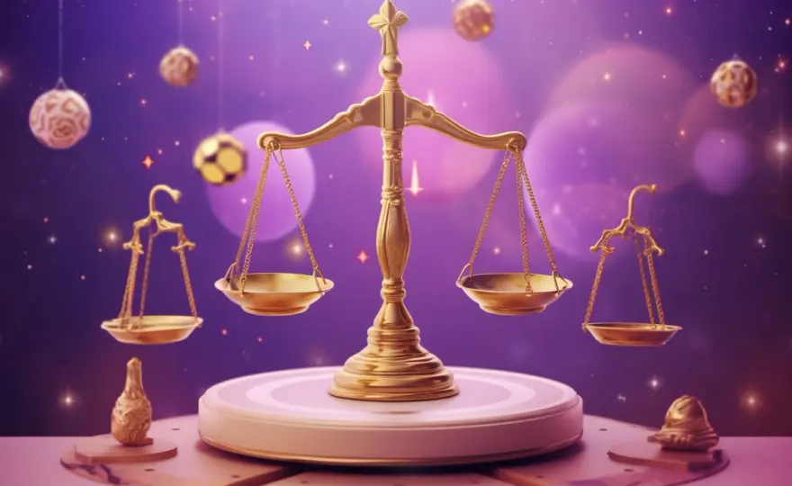 Co mówi Twój znak zodiaku, jeśli urodziłeś się 18 października?