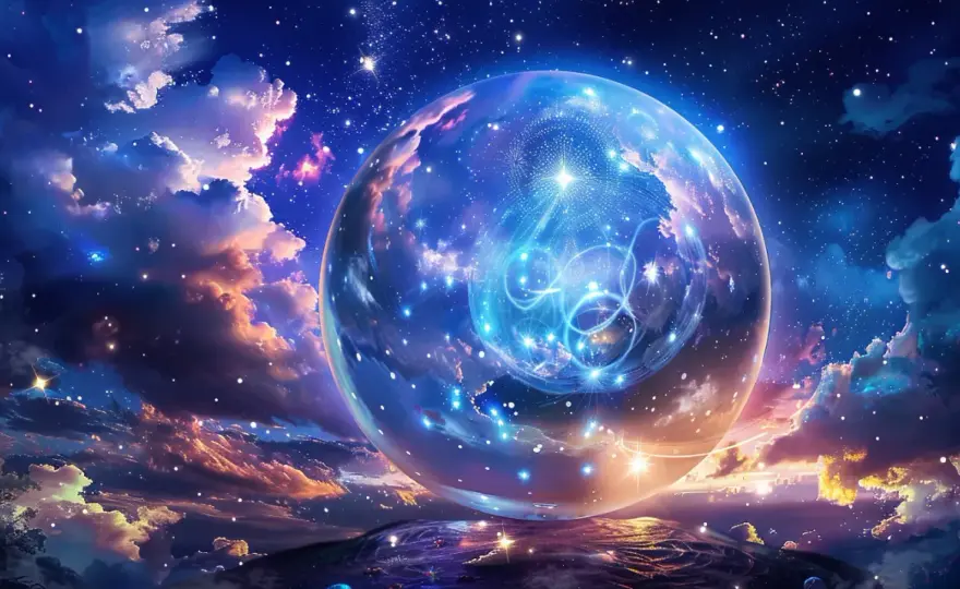 Astromagia: Poznaj swój fascynujący horoskop na nadchodzący tydzień
