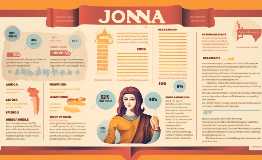 Imię Joanna: pochodzenie, znaczenie i popularność