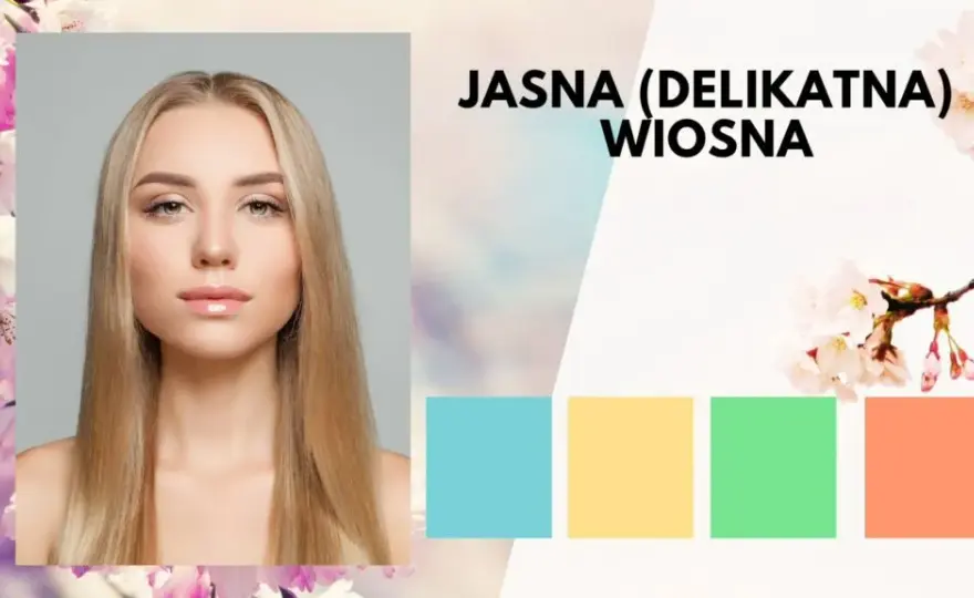 Jaki masz typ urody? Poznaj swoje atuty i jak je najlepiej podkreślić