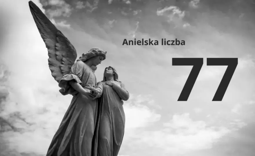 77: Zgłęb fascynujące, ukryte znaczenie tej magicznej liczby