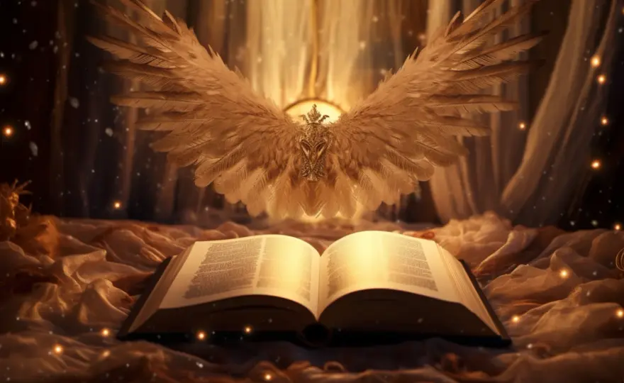 Horoskop Dzienny Anielski - Tygodniowy, Karty, Baran, Rak