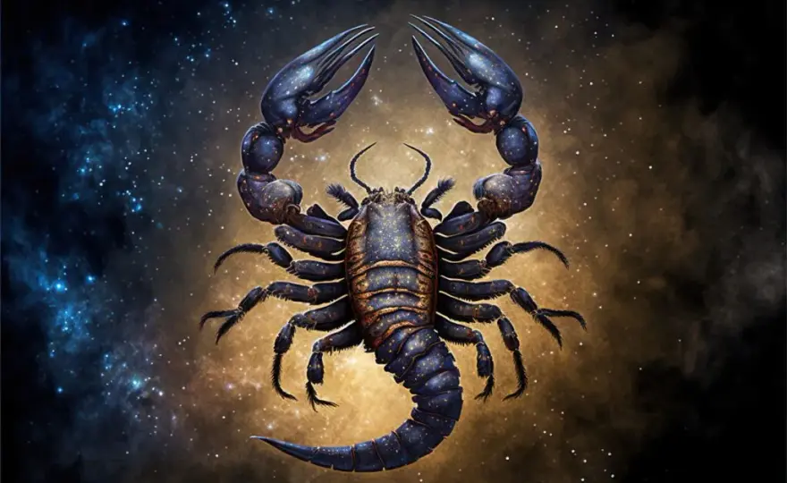 Wodnik i Skorpion: Czy ich związek ma szansę? Astrologiczna ocena
