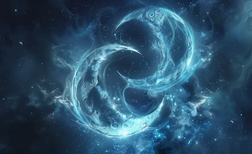 Związek Raka z Rakiem: Harmonia czy wyzwania? Analiza astrologiczna