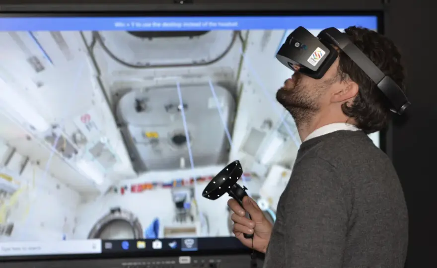 Najprostsze VR‑opty dla początkujących