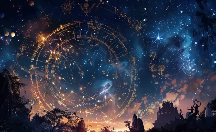 6 Listopada: Co Twój znak zodiaku mówi o Twojej osobowości?
