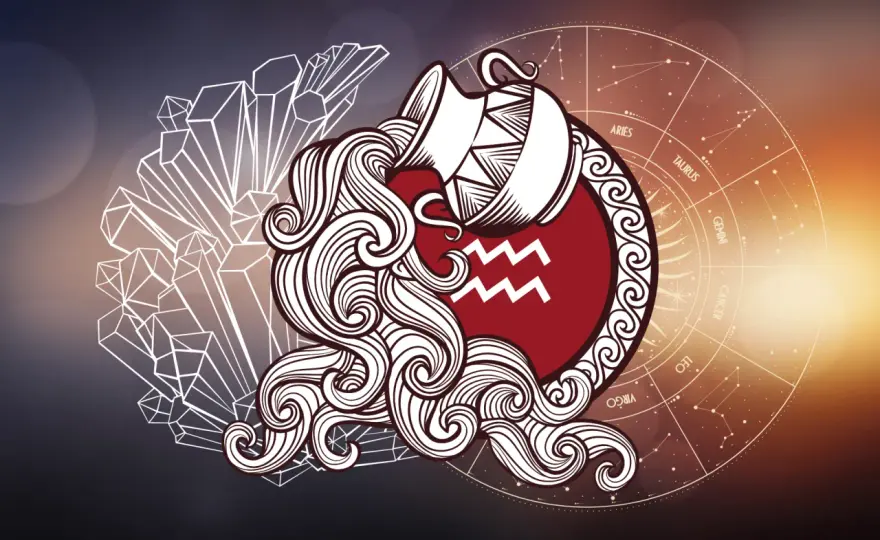 Waga znak zodiaku: Jakie są jego główne cechy i jak wpływają na życie?