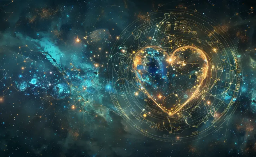 Byk i Wodnik: Czy ich miłość ma szansę? Sprawdź astrologię