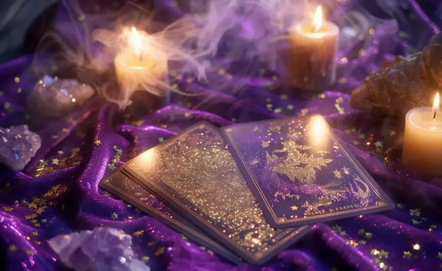 Onet Tarot: Co wróżą Ci karty na dziś? Codzienna przepowiednia