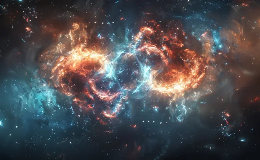 Bliźnięta i Lew: Czy to związek idealny? Poznaj astrologiczną prawdę