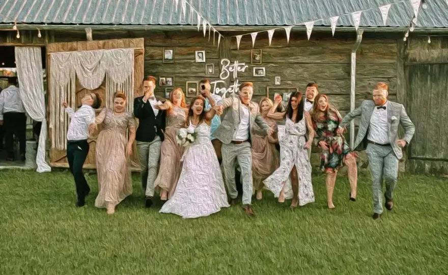 Sen wesele co oznacza? Odkryj ukryte znaczenie i emocje snu