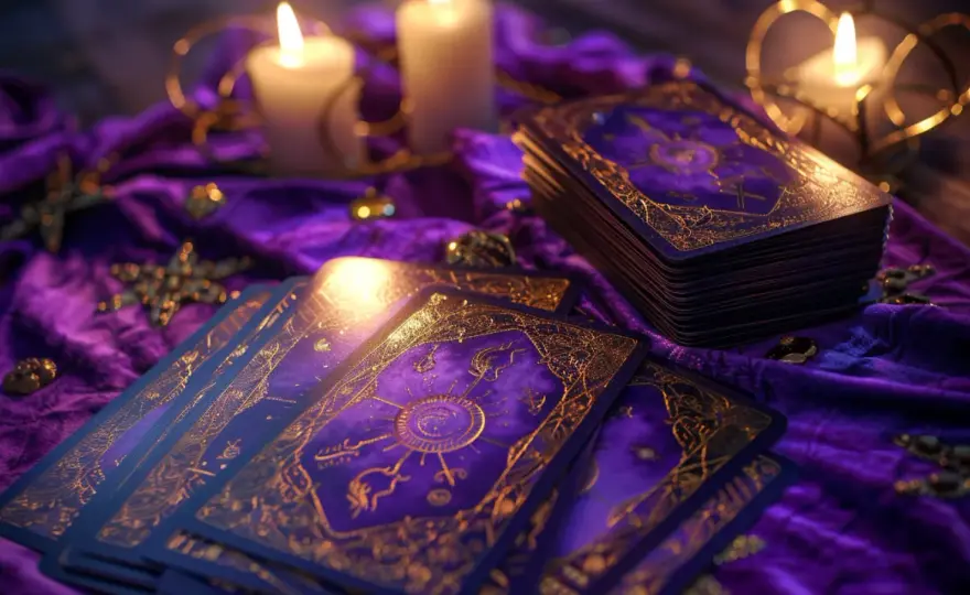 Tarot: Czym jest ta starożytna sztuka i jak może Ci pomóc w życiu?