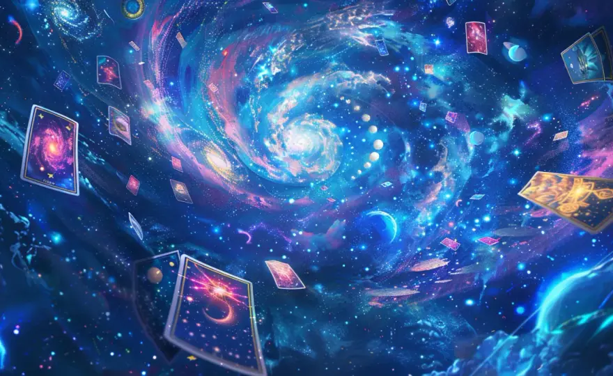 Wodnik: Co mówi tarot na dziś o twoim losie i decyzjach?