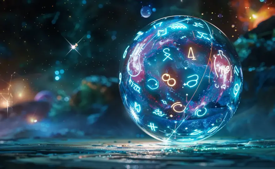 Numerologia horoskop: Co mówi o Twojej przyszłości i charakterze?