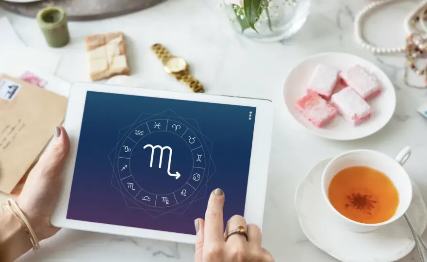 Czy astrologia może przewidzieć szczęście w grach online?