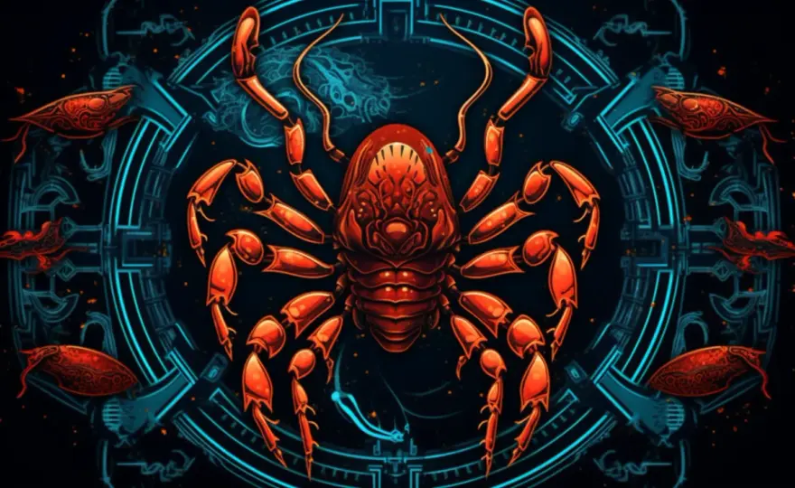 Charakterystyka znaku zodiaku Skorpion