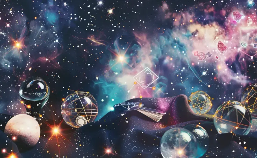 Horoskop na dziś dla Wagi: Jakie niespodzianki przyniesie ten dzień?