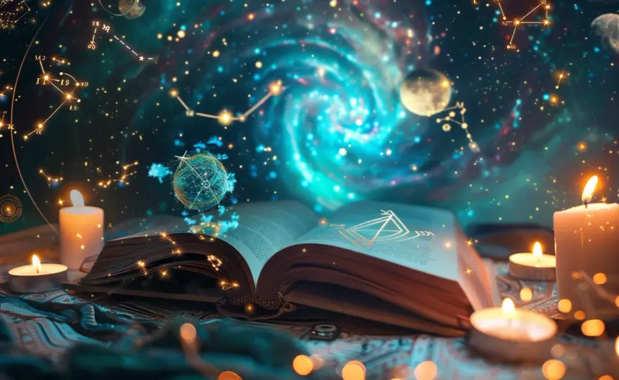 Horoskop dla Wodnika na Jutro