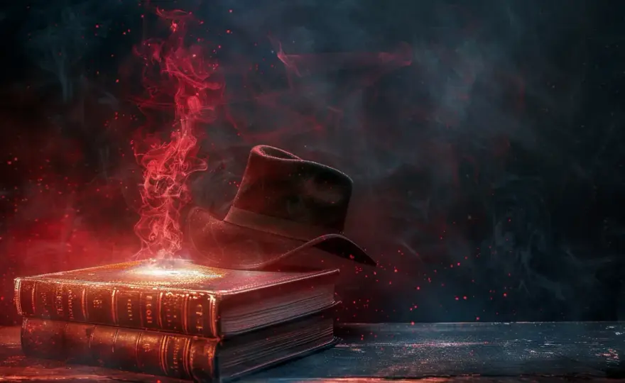 Karta Diabła w Tarocie: Co zwiastuje w Twoim życiu i jak to interpretować?