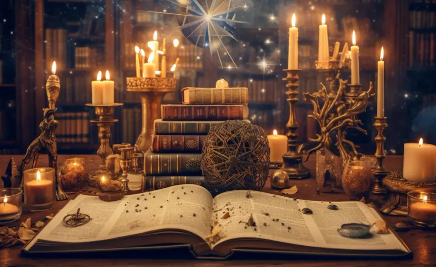Horoskop: Jak gwiazdy wpływają na Twój dzisiejszy dzień?