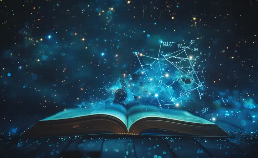 Codzienny horoskop Bliźniąt: Co Cię dziś czeka według gwiazd?