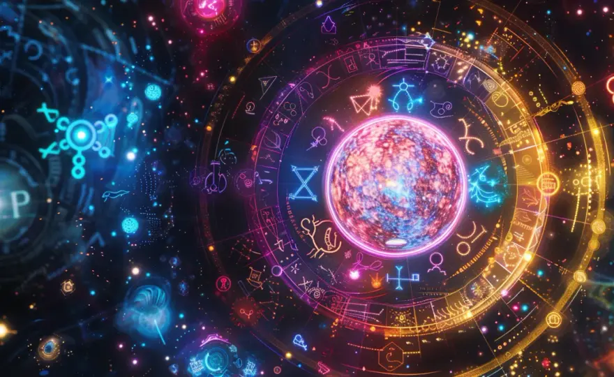 Cechy znaków zodiaku: Poznaj swoje ukryte talenty i predyspozycje