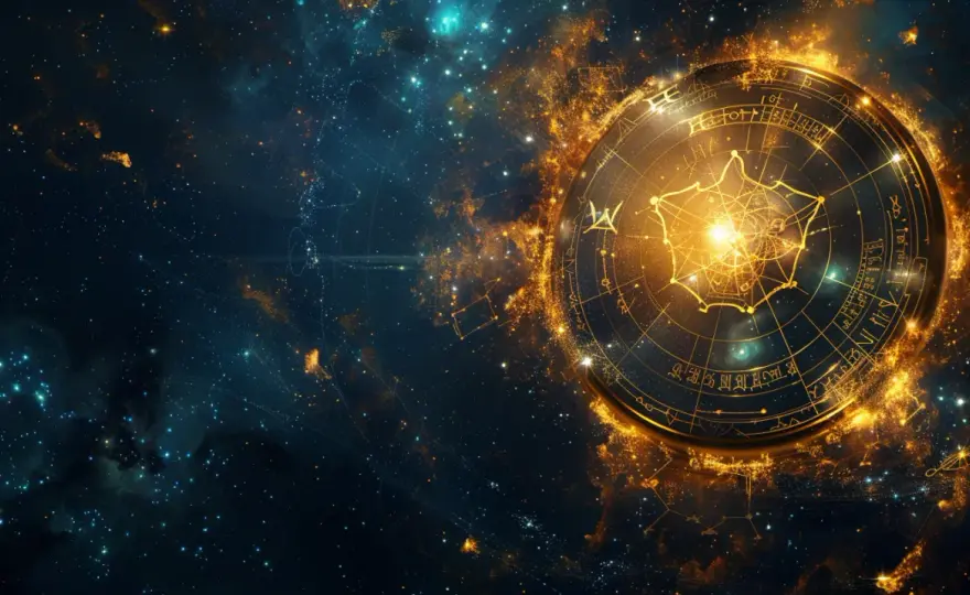 Horoskop Skorpion: Co czeka Cię w najbliższym czasie według zodiaku?