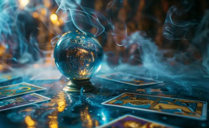Czarna magia: Czy zaklęcia zemsty są bezpieczne i jakie niosą ryzyko?