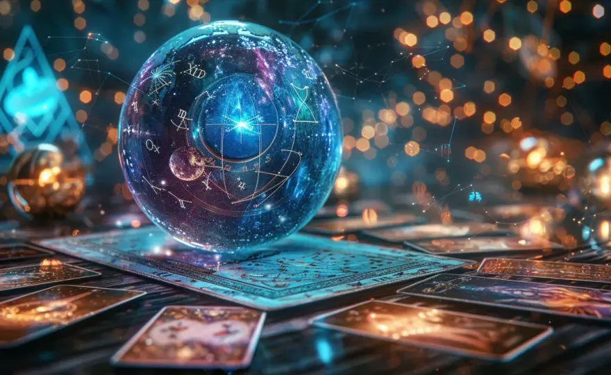 Horoskop wróżka: Co przepowiada Ci na najbliższy czas i jak to odczytać?