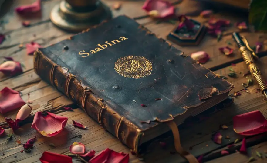 Sabina: Jakie tajemnice kryje znaczenie tego imienia i jego historia?
