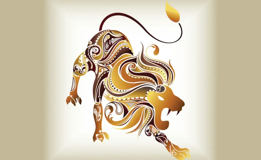 Horoskop Anielski Lew - Prognozy Tygodniowe