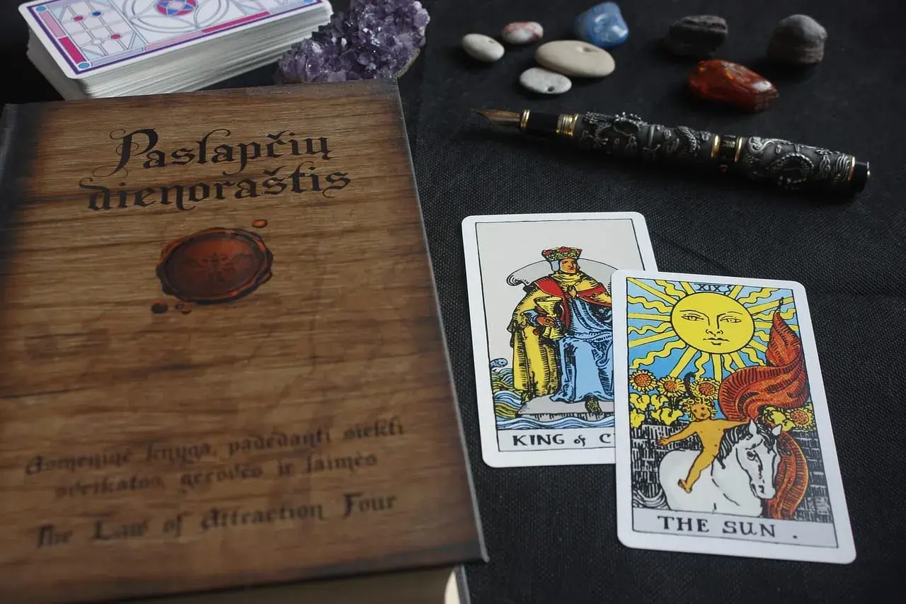 Znaczenie mc w astrologii: Jak wpływa na Twoją karierę i życie społeczne