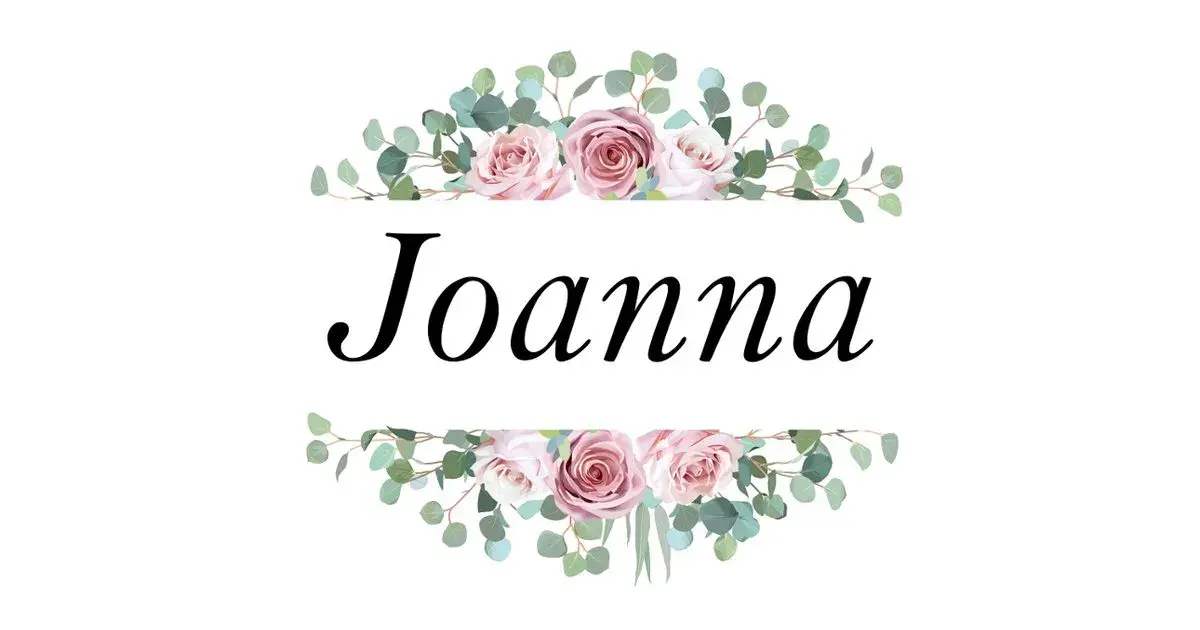 Imieniny Joanny: Kiedy wypada to święto i jak je najlepiej uczcić?