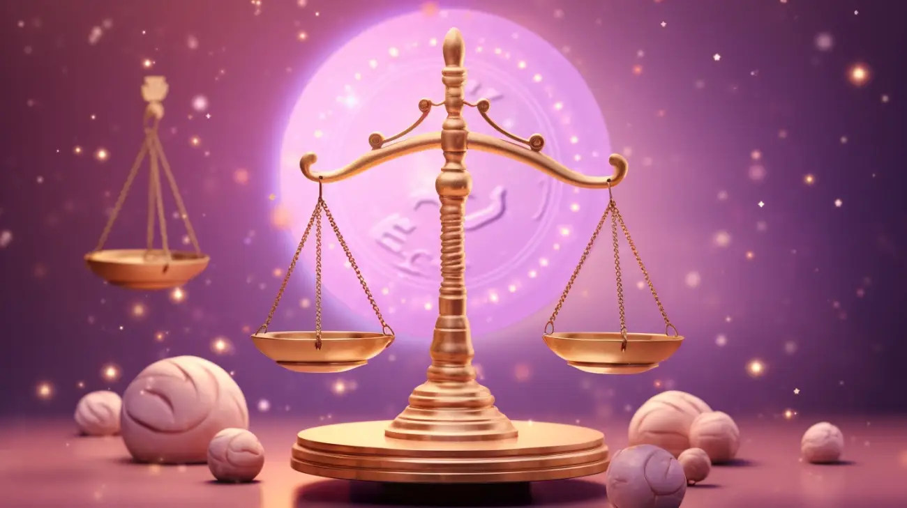 Zdjęcie Co mówi Twój znak zodiaku, jeśli urodziłeś się 18 października?