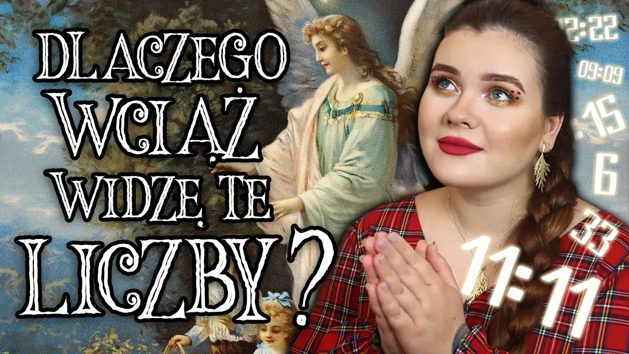 Zdjęcie Czy widziałeś te anielskie liczby? Odkryj ich tajemnicze znaczenie!