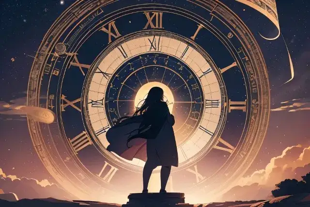 Zdjęcie 27 Października: Poznaj wpływ swojego znaku zodiaku na życie