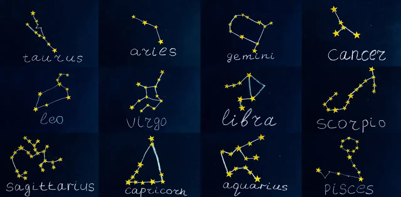 Zdjęcie 18 Października: Jakie znaczenie ma Twój znak zodiaku?