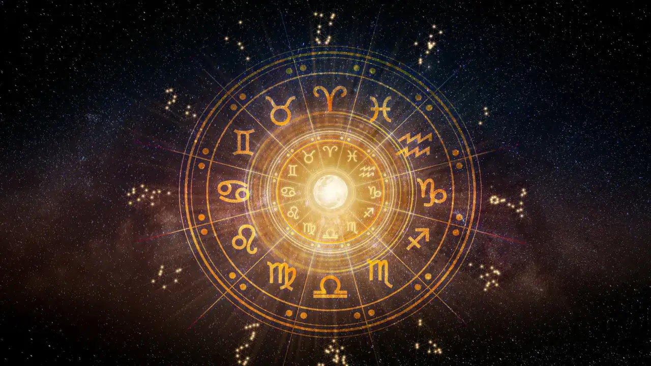 Zdjęcie Horoskop na kwiecień: Jakie zmiany przyniesie ten miesiąc w Twoim życiu?
