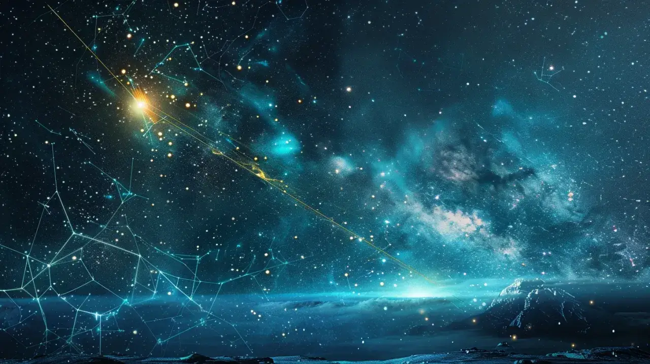 Zdjęcie Cechy Strzelca: Poznaj najważniejsze aspekty tego znaku zodiaku
