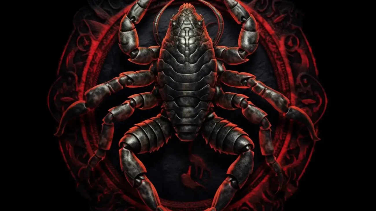 Charakterystyka znaku zodiaku Skorpion