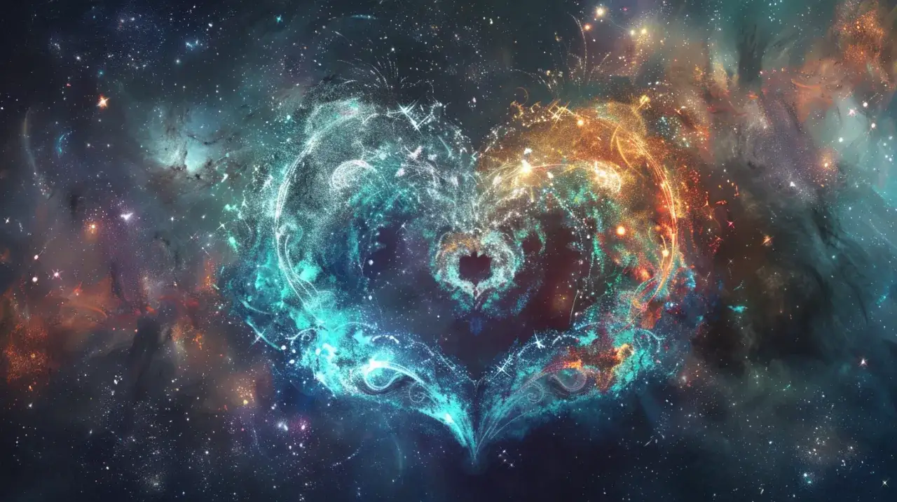 Zdjęcie Bliźnięta i Lew: Czy to związek idealny? Poznaj astrologiczną prawdę